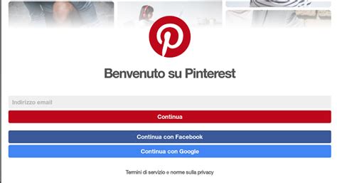 pinteresto|pinterest accesso.